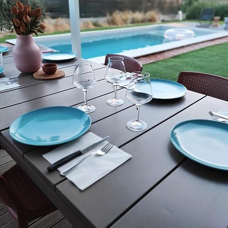 Villa Theoma 马格拉新堡 外观 照片