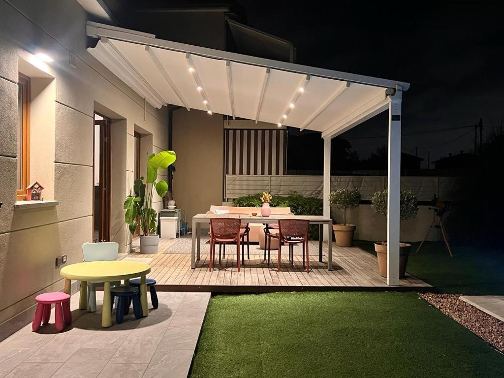 Villa Theoma 马格拉新堡 外观 照片