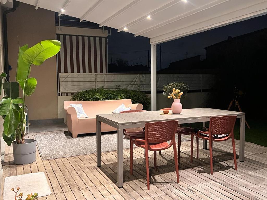 Villa Theoma 马格拉新堡 外观 照片